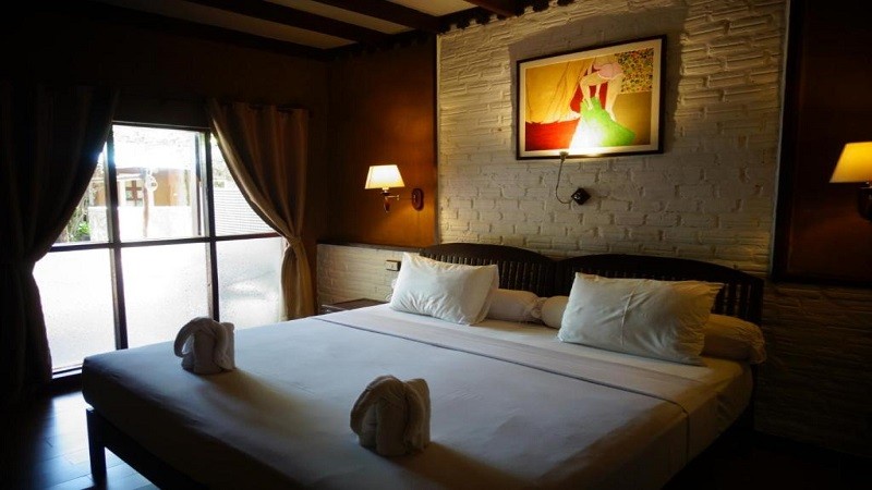 Sala Done Khone Hotel